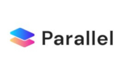 Logo Parallel