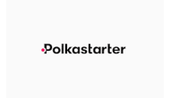 Logo Polkastarter